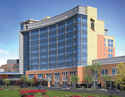 Capital Regional Medical Center Upper Marlboro, Maryland