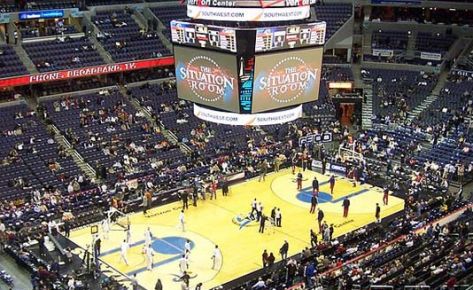 Verizon Center (Washington, D.C.)