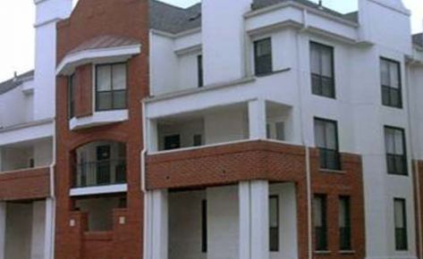 Waterloo Apartment Complex (Baltimore, Md.)